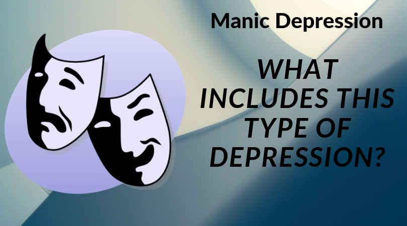 manic depression