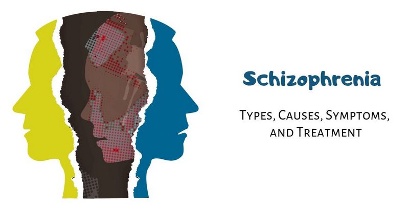 Schizophrenia